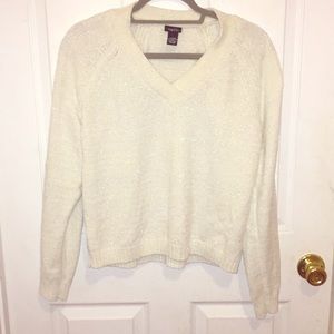 Rue21 Off The Shoulder Sweater